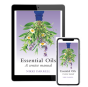 Essential Oils A concise manual