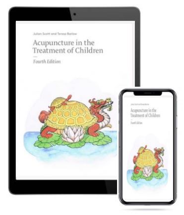 Acupuncture In The Treatment Of Children (4th Ed) - eBook format