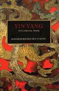Yin Yang in Classical Texts