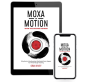 Moxa in Motion with the Ontake method - eBook format