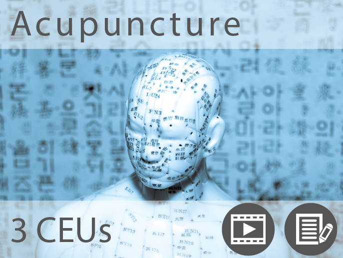 Sticking to the Point: How to Compose an Acupuncture Formula for Any Disease
