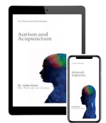 Autism and Acupuncture - eBook format
