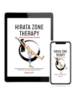 Hirata Zone Therapy with the Ontake Method - eBook format
