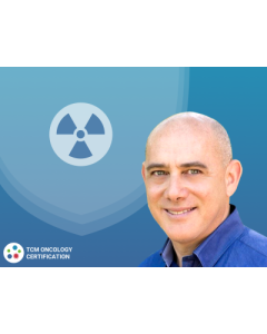 Treatment of Radiation Side Effects