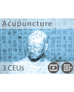 Gentle Abdominal Acupuncture