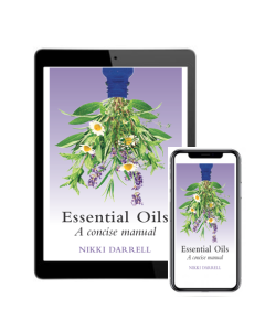 Essential Oils A concise manual