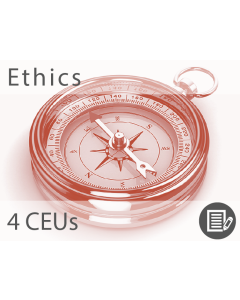 Medical Ethics for Practitioners of Acupuncture and Oriental Medicine
