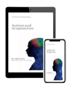 Autism and Acupuncture - eBook format