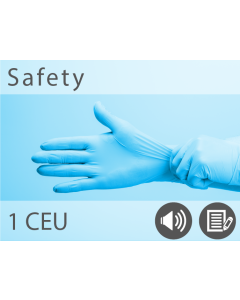 Assessing and Preventing Violence in the Health Care Setting