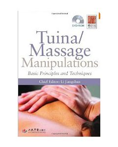 Tuina/Massage Manipulations