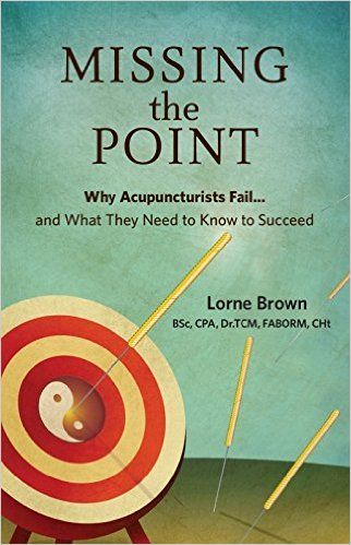Missing the Point: Why Acupuncturists Fail