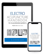 Electro Acupuncture Handbook for Musculoskeletal Problems - eBook format